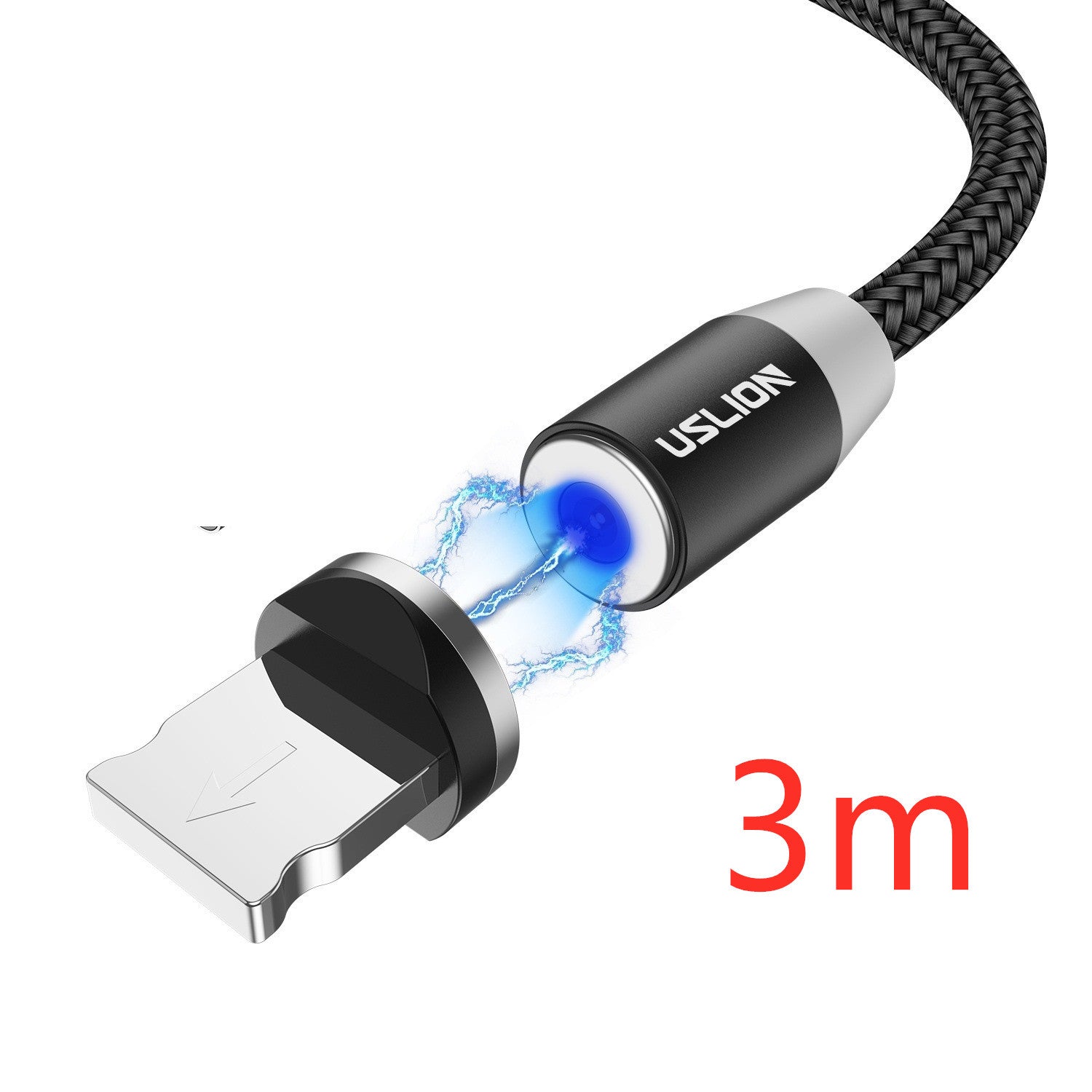Magnetic data line Magnetic data line